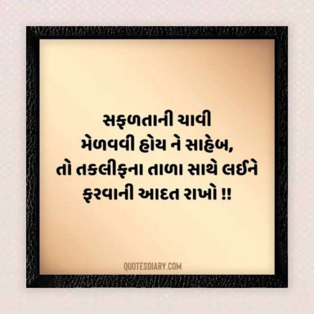 Gujarati Whatsapp-Status by Zala Jayvirsinh : 111871194