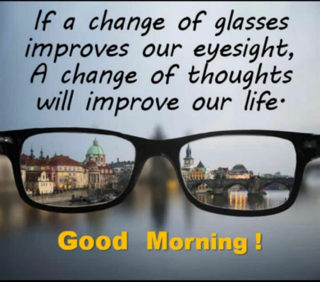 English Good Morning by Dr. Bhairavsinh Raol : 111871458