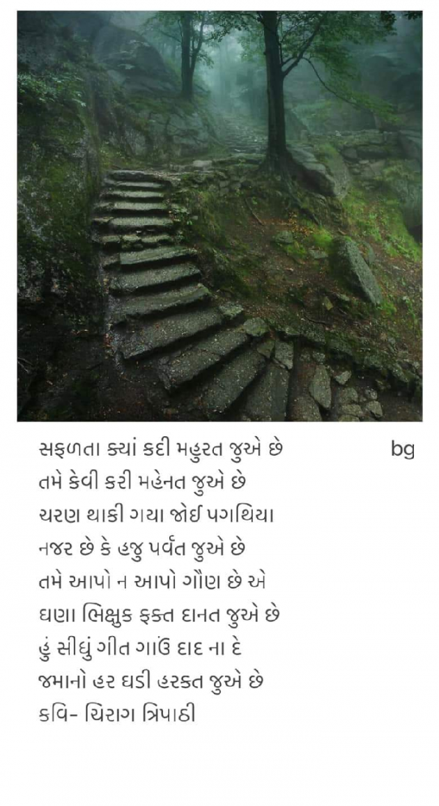 Gujarati Whatsapp-Status by Shwetal Patel : 111876964