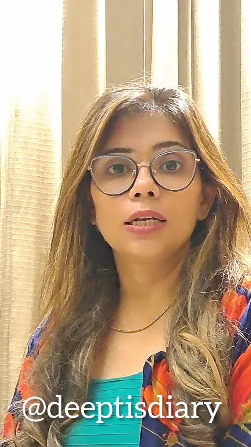 Deepti Khanna videos on Matrubharti