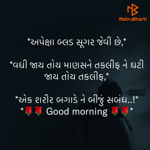 Gujarati Quotes by shah : 111878606