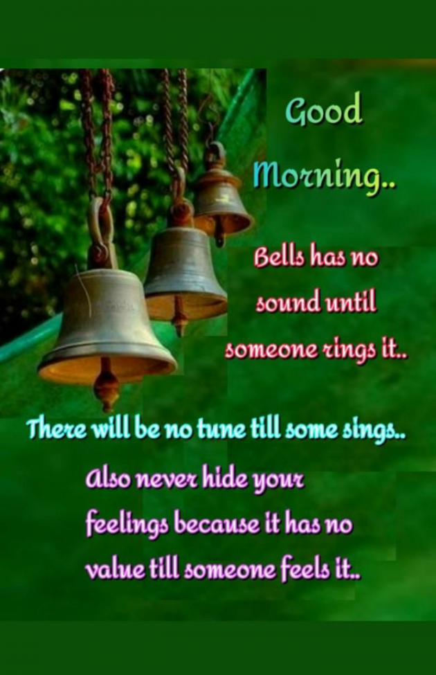 English Good Morning by Dr. Bhairavsinh Raol : 111879930