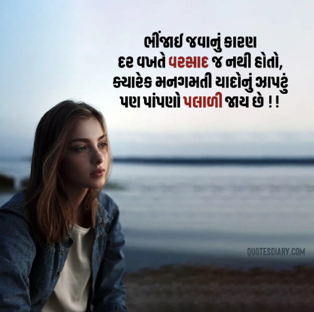 Gujarati Shayri by Navnit Solanki : 111881373