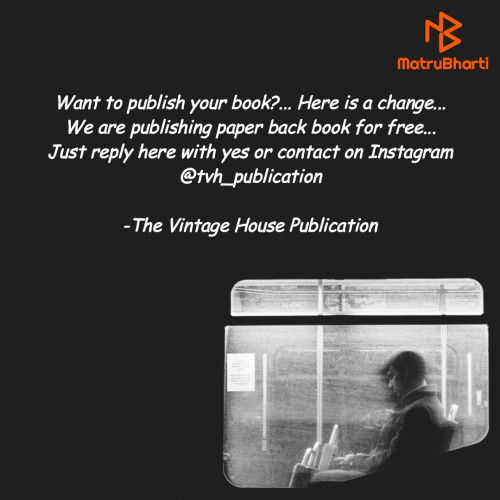 Post by The Vintage House Publication on 17-Jun-2023 09:50am