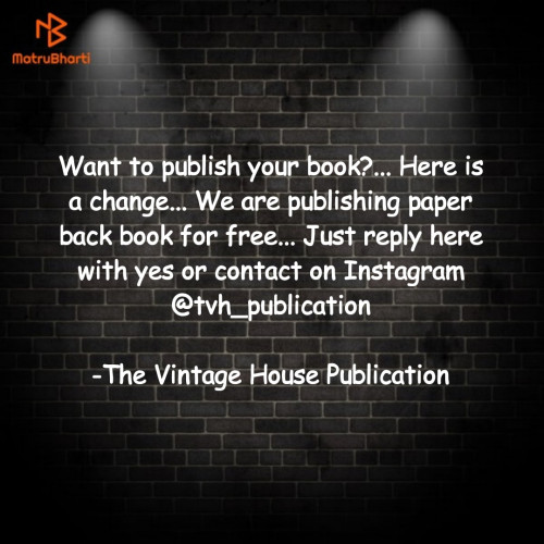 Post by The Vintage House Publication on 17-Jun-2023 09:51am