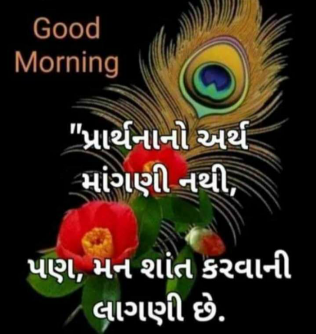 English Good Morning by Dr. Bhairavsinh Raol : 111884030