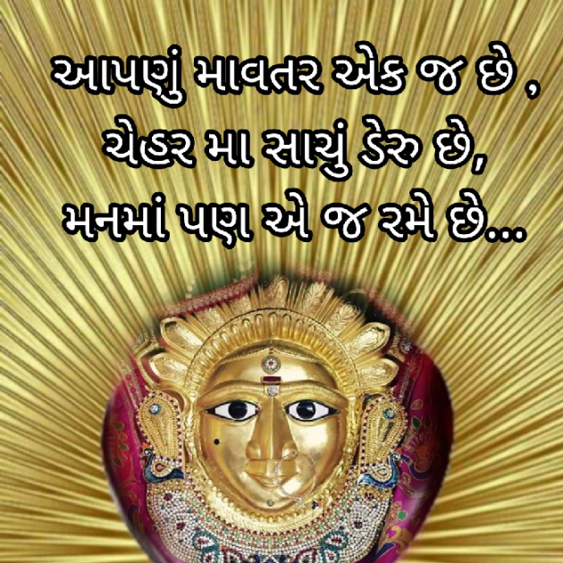 Gujarati Motivational by Bhavna Bhatt : 111884415