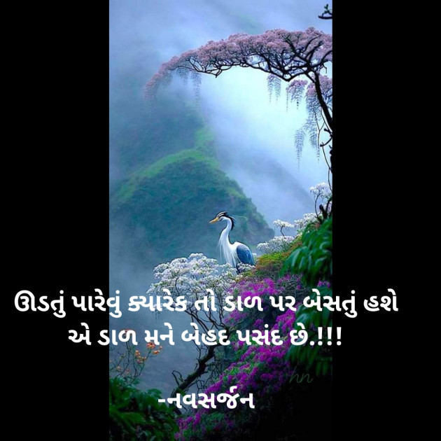 Gujarati Romance by નવસર્જન : 111884672