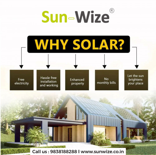 Post by Sunwize Energy Systems Pvt Ltd on 11-Jul-2023 10:26am