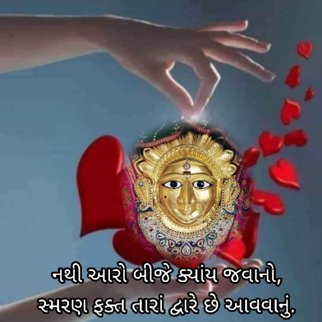 Gujarati Motivational by Bhavna Bhatt : 111885603