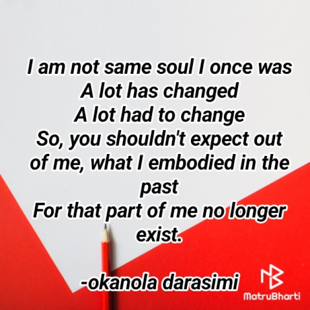 English Motivational by okanola darasimi : 111887120