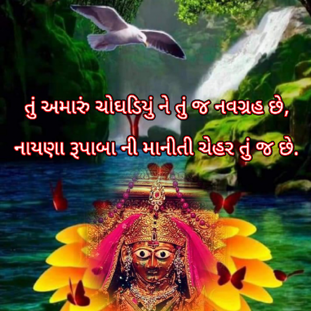 Gujarati Motivational by Bhavna Bhatt : 111888324