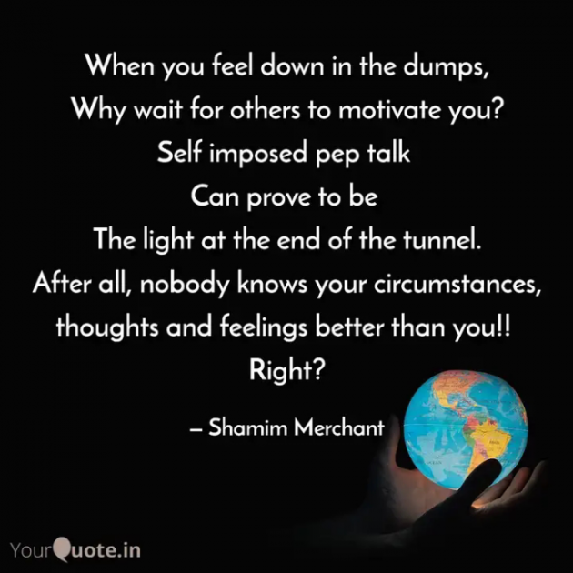 English Thought by SHAMIM MERCHANT : 111888794