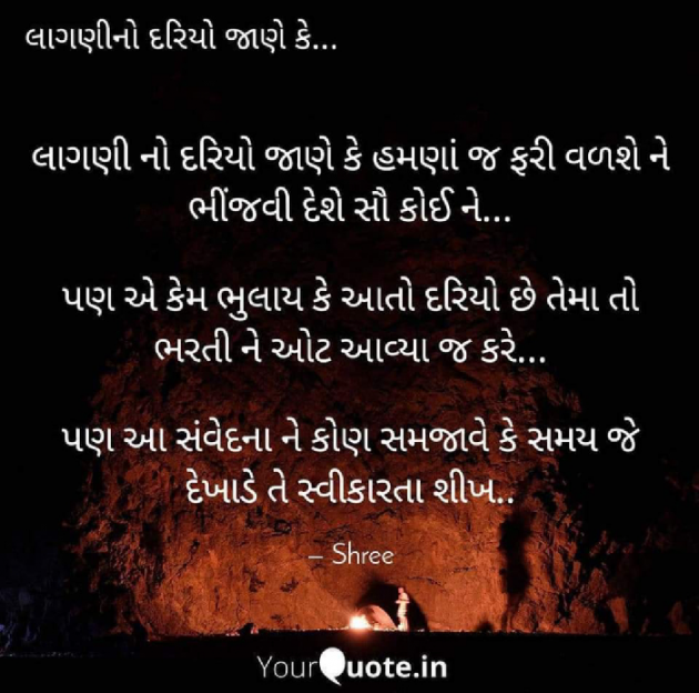 Gujarati Quotes by Shree...Ripal Vyas : 111893004