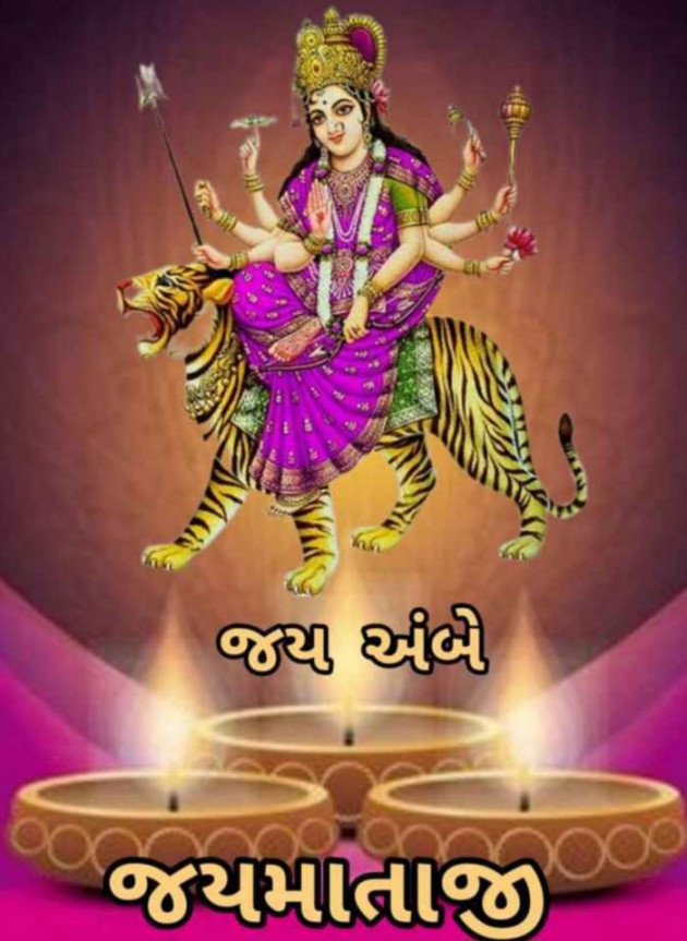 Gujarati Whatsapp-Status by Zala Jayvirsinh : 111893262