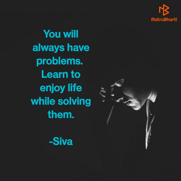 English Motivational by Siva : 111896847