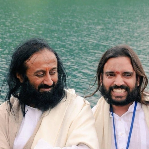 Post by Vinod Tikmani Volunteer_FEB Twenty-two on 22-Sep-2023 11:43am