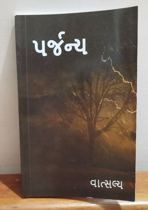 Gujarati Shayri by वात्सल्य : 111897646