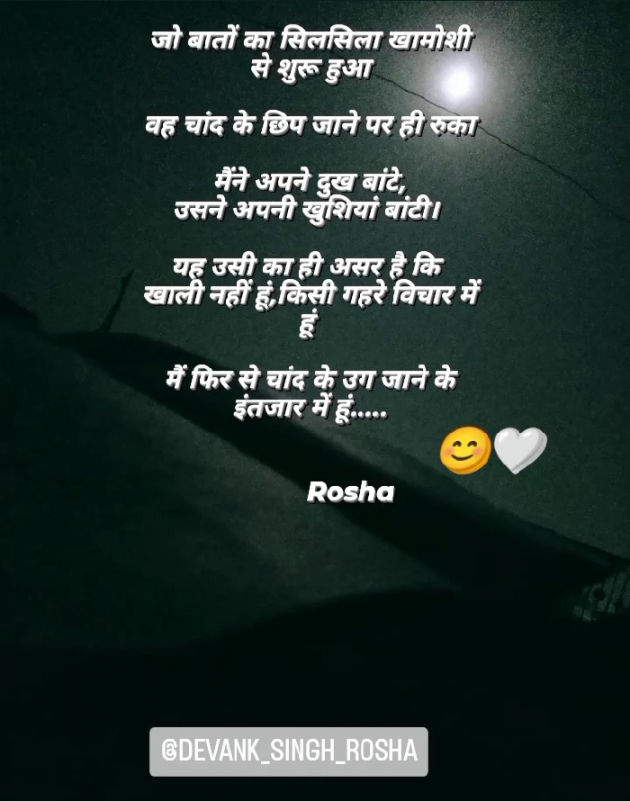 Hindi Shayri by Choudhary SAchin Rosha : 111898070