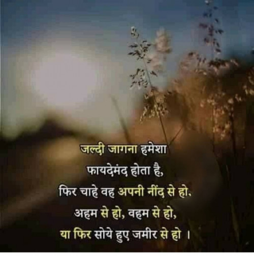 Post by Priyanshi on 14-Oct-2023 04:50am