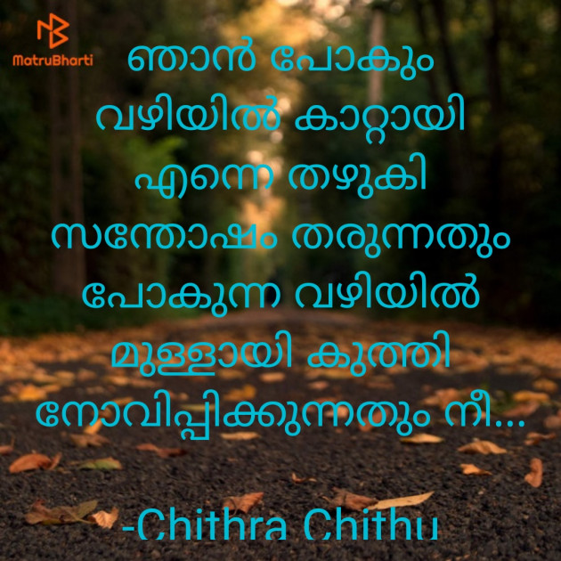Malayalam Romance by Chithra Chithu : 111901995
