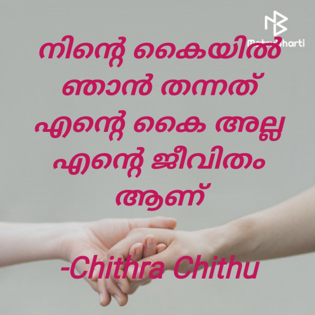 Malayalam Romance by Chithra Chithu : 111903215