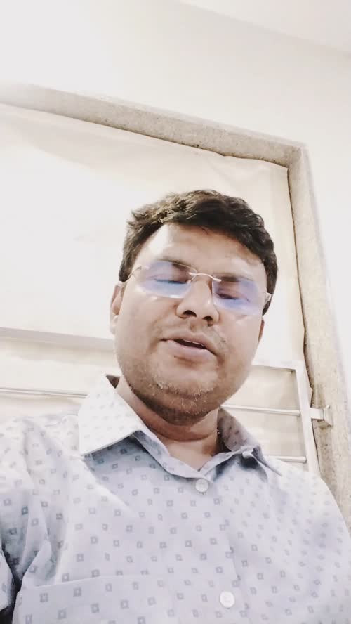 Gautam Sagar videos on Matrubharti