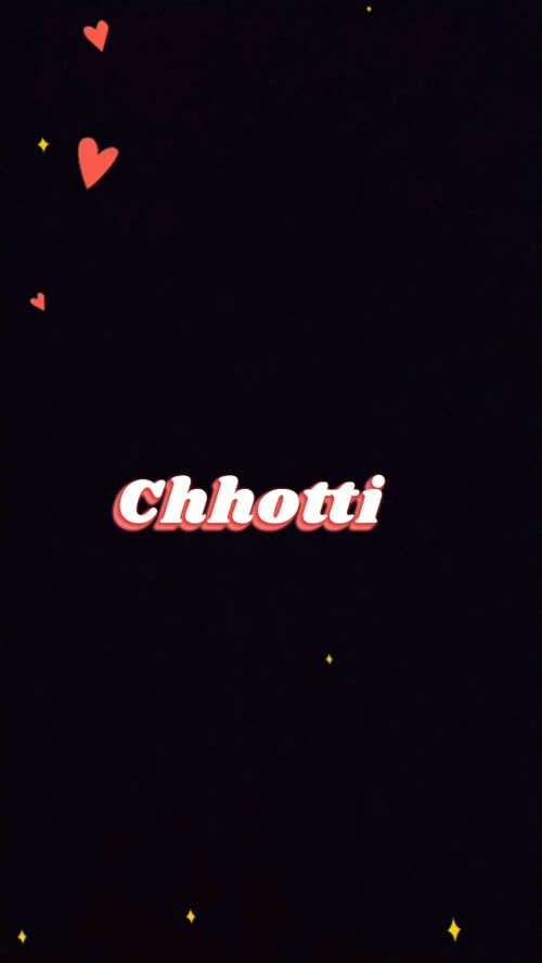 Miss Chhoti videos on Matrubharti