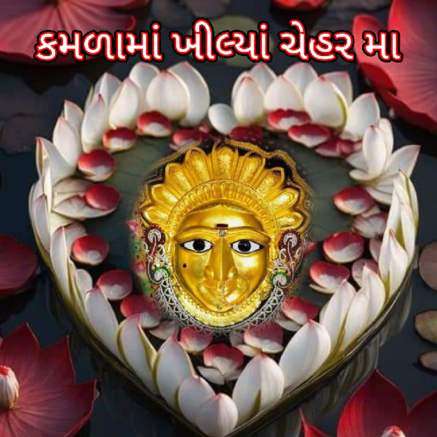 Gujarati Motivational by Bhavna Bhatt : 111906658