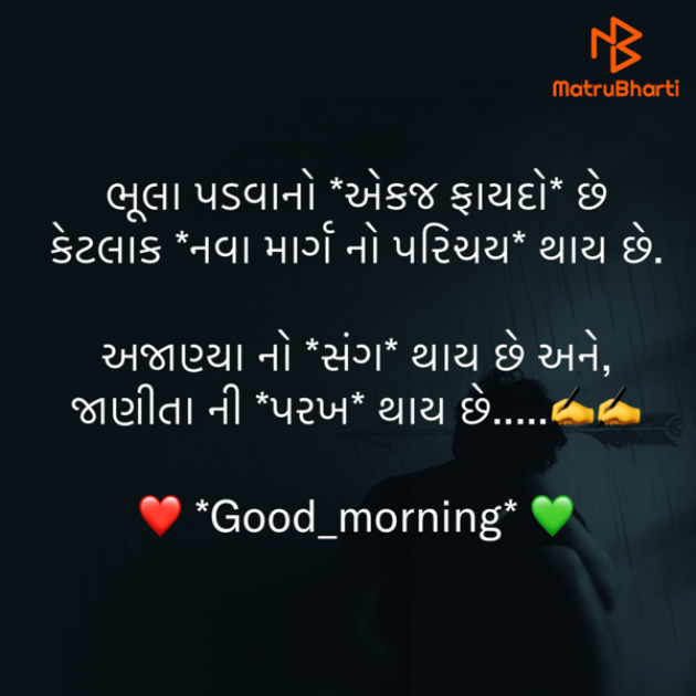 Gujarati Motivational by shah : 111907856