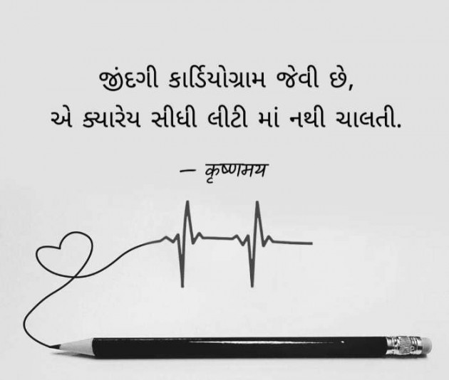 Gujarati Whatsapp-Status by Zala Jayvirsinh : 111908440