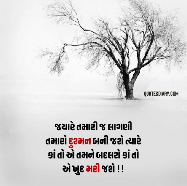 Gujarati Motivational by Navnit Solanki : 111908635