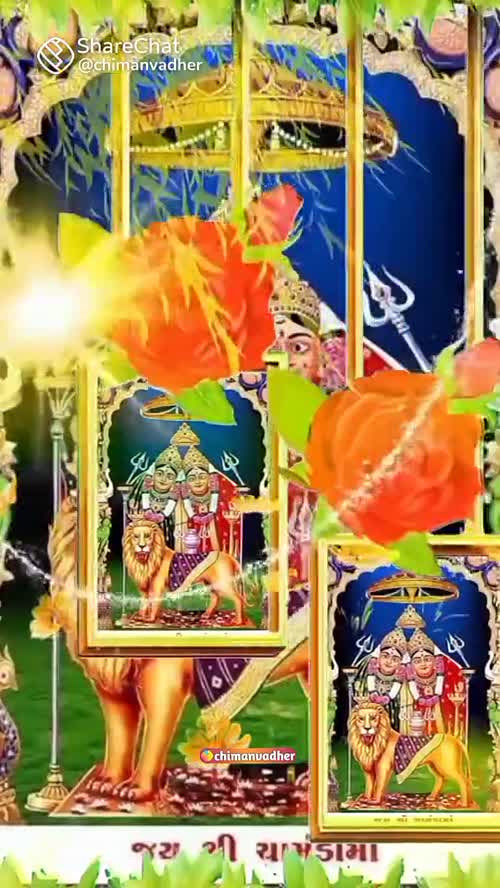 Manjibhai Bavaliya મનરવ videos on Matrubharti