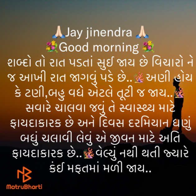 Gujarati Motivational by shah : 111909908