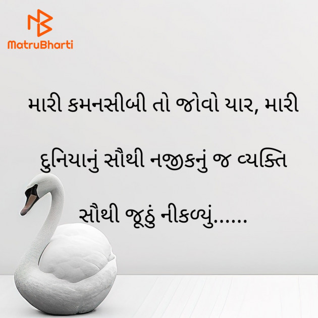 Gujarati Whatsapp-Status by Ajit : 111910129