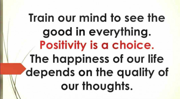 Hindi Motivational by shah : 111910155