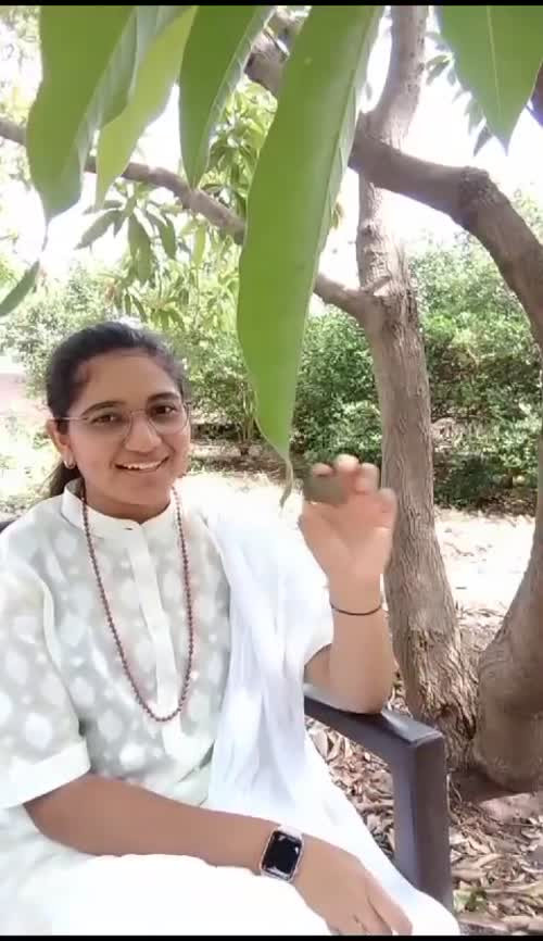 Harshaba Jethva videos on Matrubharti