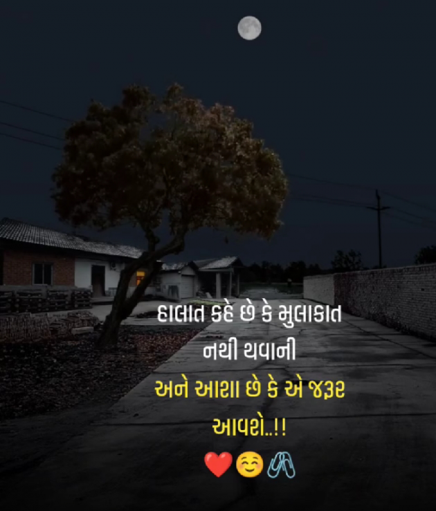 Gujarati Romance by Navnit Solanki : 111912271