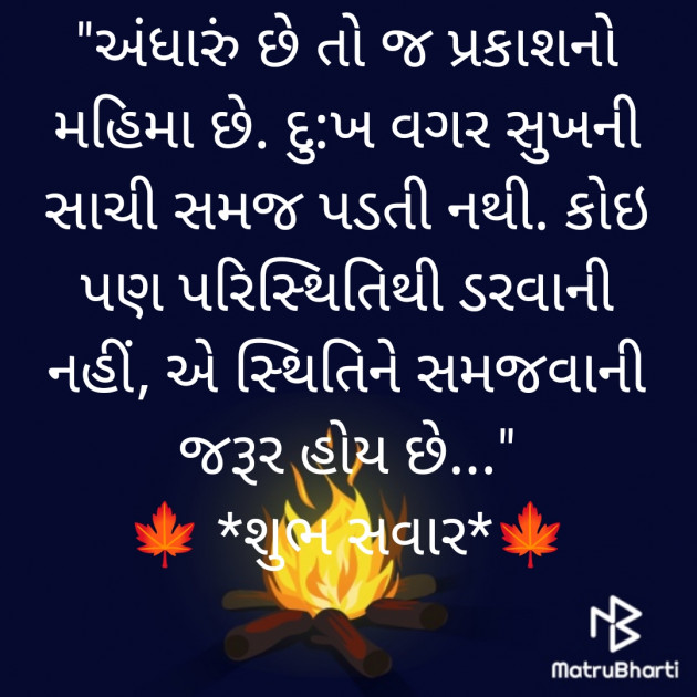 Gujarati Quotes by Nayana Viradiya : 111912920