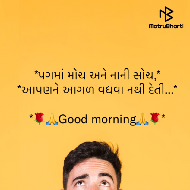 Gujarati Quotes by shah : 111913603