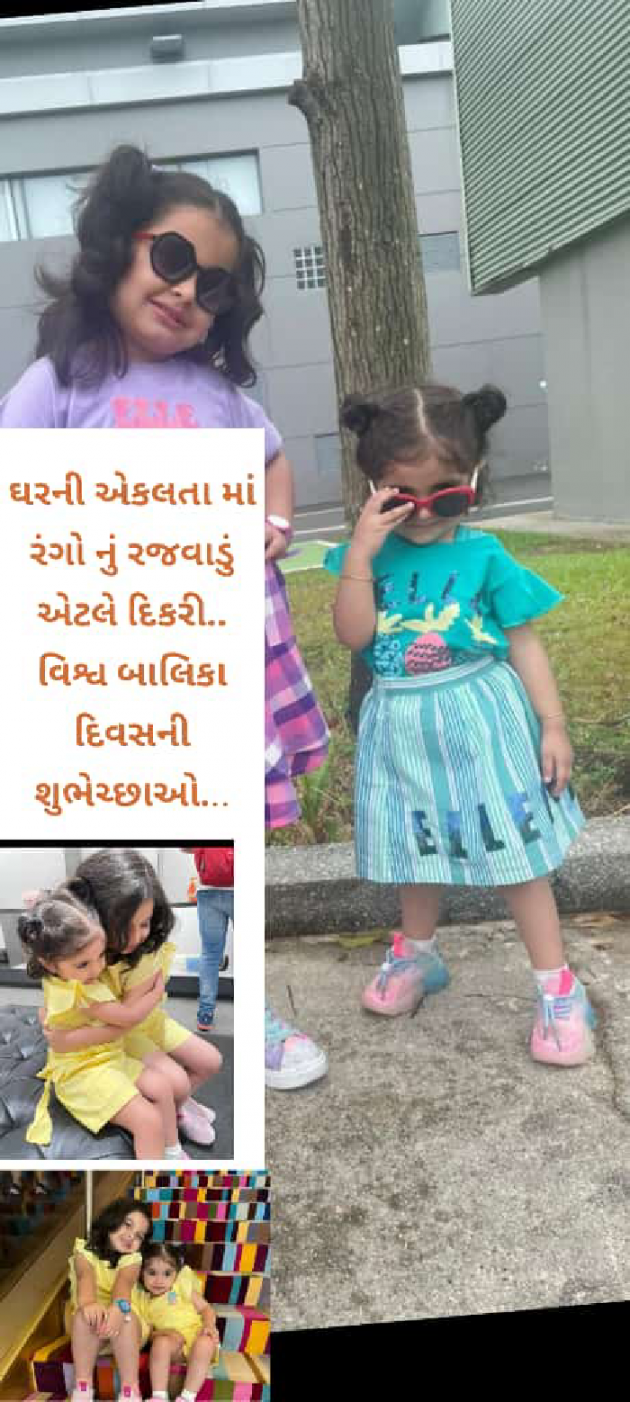 Gujarati Blog by Bhavna Bhatt : 111915152