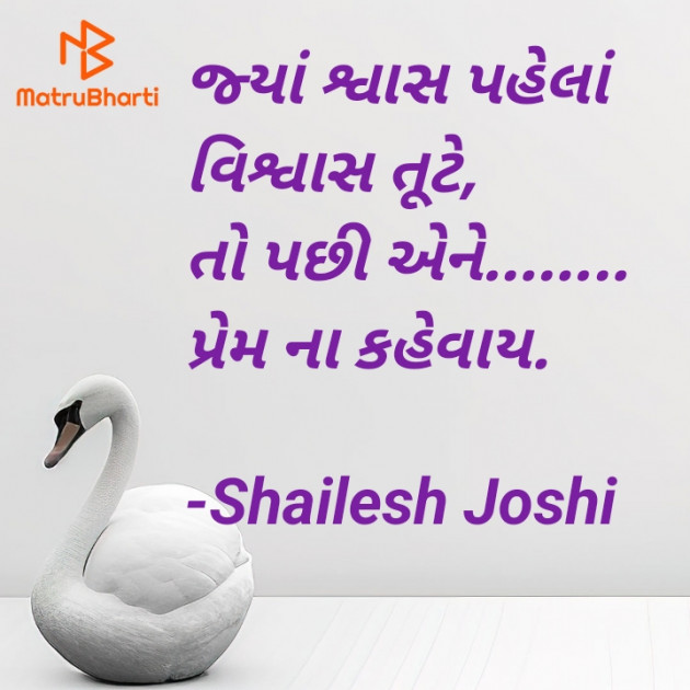 Gujarati Thought by Shailesh Joshi : 111916127