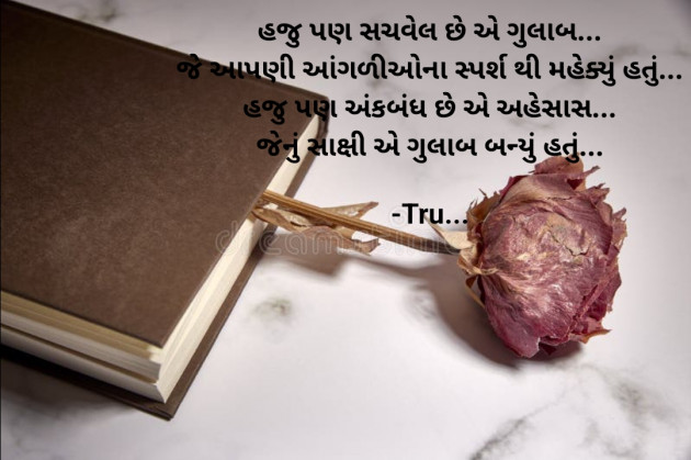 Gujarati Whatsapp-Status by Tru... : 111917111