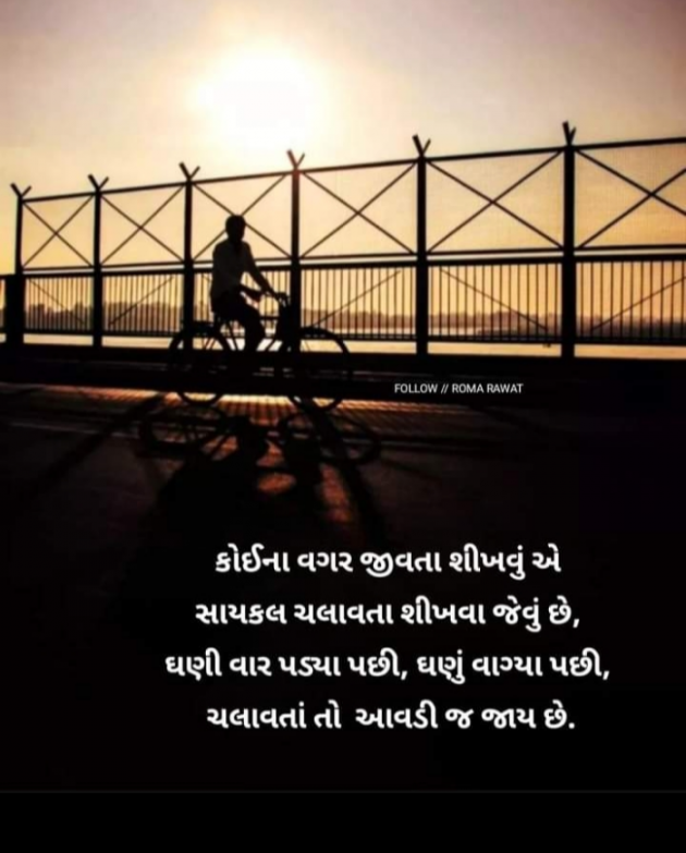 Gujarati Whatsapp-Status by jighnasa solanki : 111917940