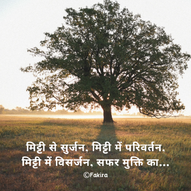 Gujarati Quotes by Vijay Parmar : 111918537