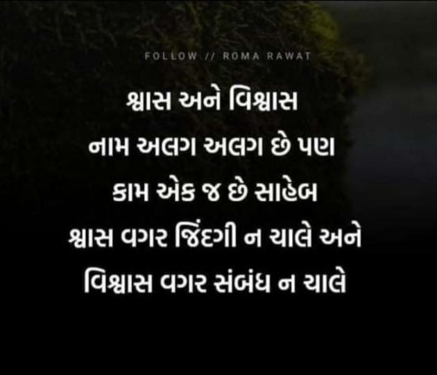 Gujarati Whatsapp-Status by Zala Jayvirsinh : 111920280