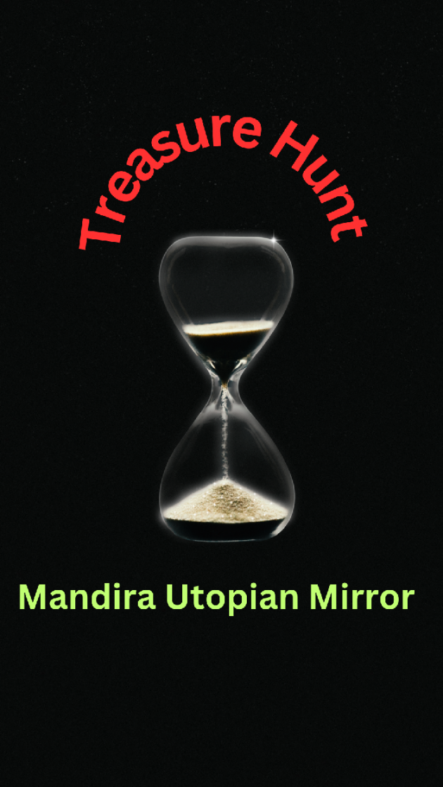 English Story by Utopian Mirror : 111920839