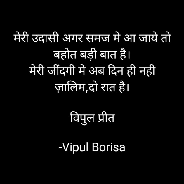 Hindi Whatsapp-Status by Vipul Borisa : 111920911