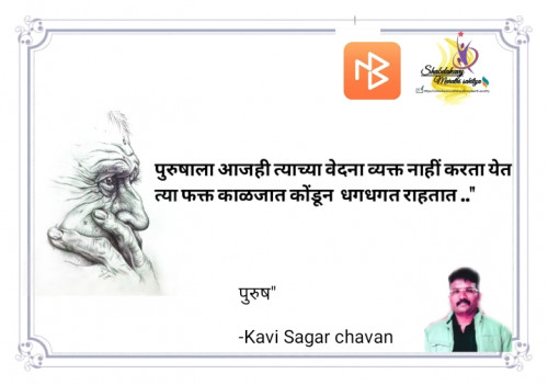 Post by Kavi Sagar chavan on 11-Mar-2024 08:08am