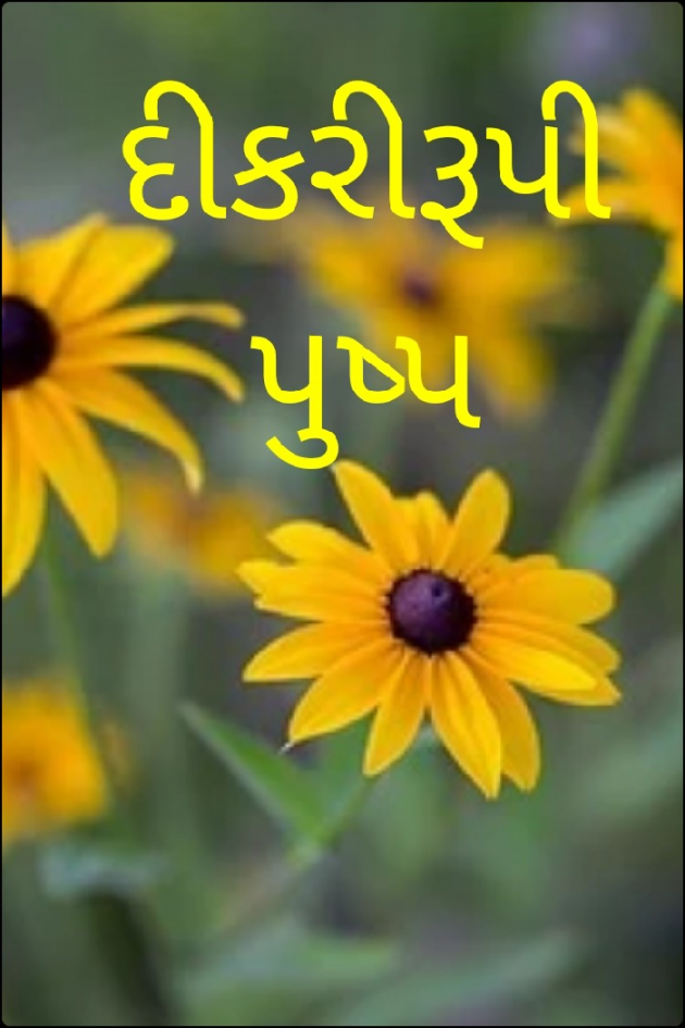 Gujarati Poem by Hetal Patel : 111923190